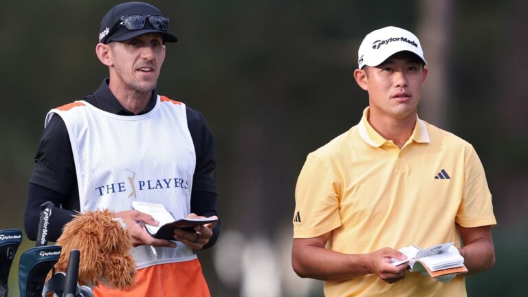 The Players: FedExCup leader Collin Morikawa withdraws after just one hole at TPC Sawgrass due to back injury | Golf News