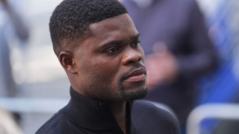 Thomas Partey: Former Arsenal midfielder intends to deny two charges of rape, court told | Football News