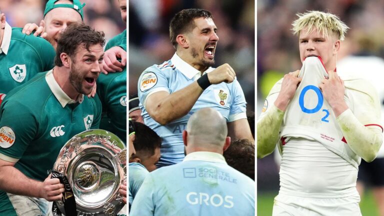 Six Nations 2026 review: France’s winning contradictions, England’s optimistic loss, Scotland’s eternal issue, Wales’ relief, and Ireland’s slip up | Rugby Union News