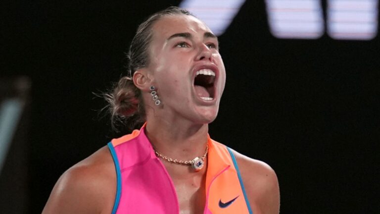 Indian Wells Finals Day LIVE! Sabalenka vs Rybakina and Sinner vs Medvedev