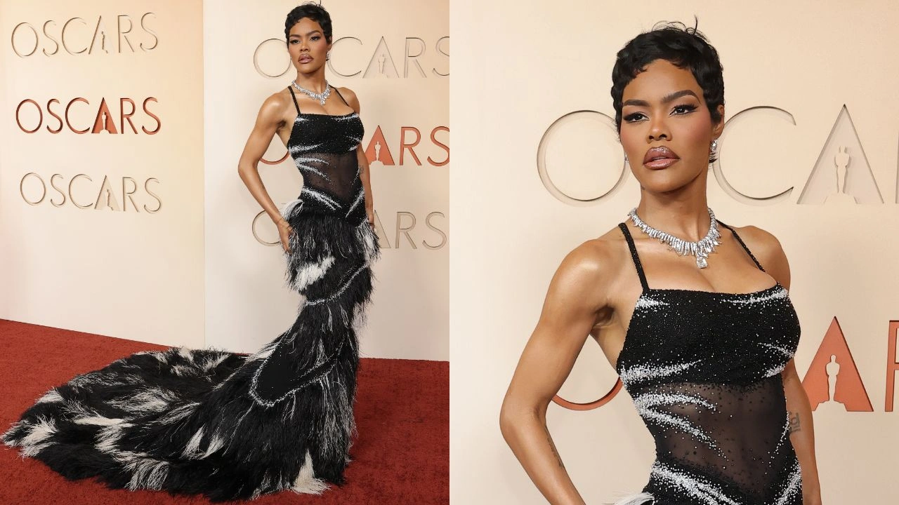 Teyana Taylor