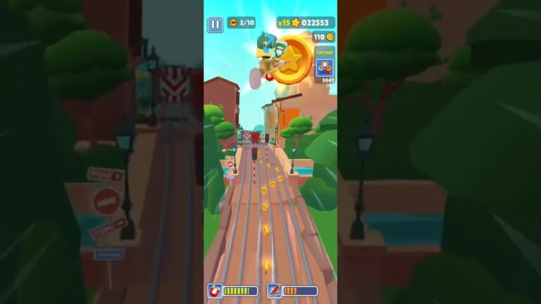 Subway  Surfers  World  Tour ||| Rome  OFficial  Trailer #SubwaySurfers​ #WorldTour​#SUBSURF​ #audio