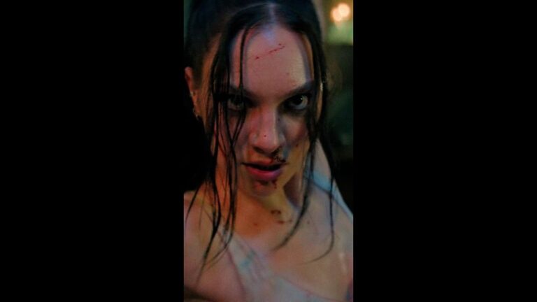 Pretty Lethal: Official Trailer | Prime Video