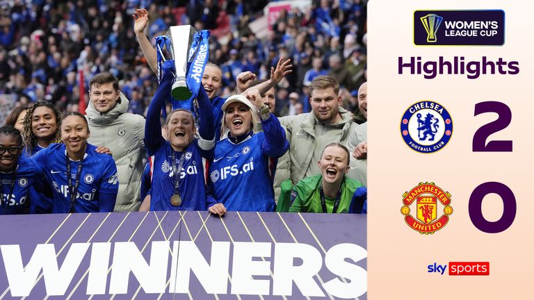 Chelsea win