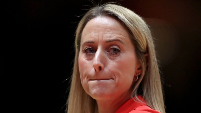 Jess Thirlby’s departure as England Netball head coach is strange timing ahead of Commonwealth Games, says Tamsin Greenway | Netball News