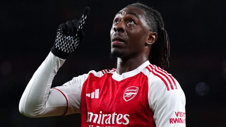 Arsenal 2 – 0 Leverkusen