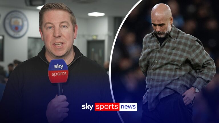 Positives despite disappointment? Can City bounce back from Madrid heartbreak?