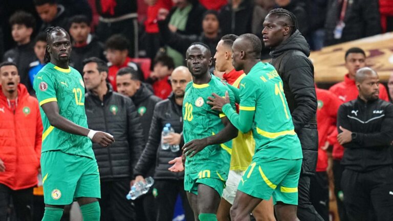 Senegal stripped of AFCON title with Morocco crowned winners: Key questions answered and potential ramifications | Football News