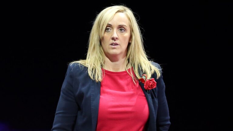 England Netball: Tracey Neville admits she is ‘absolutely not’ right choice for head coach job after Jess Thirlby’s departure | Netball News
