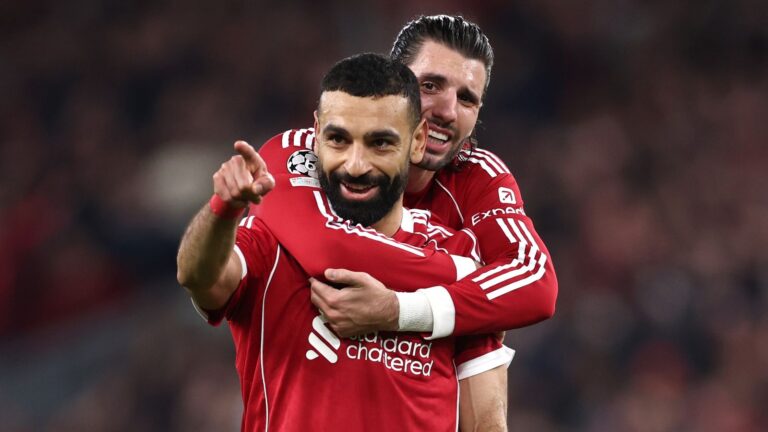 Liverpool 4 – 0 Galatasaray