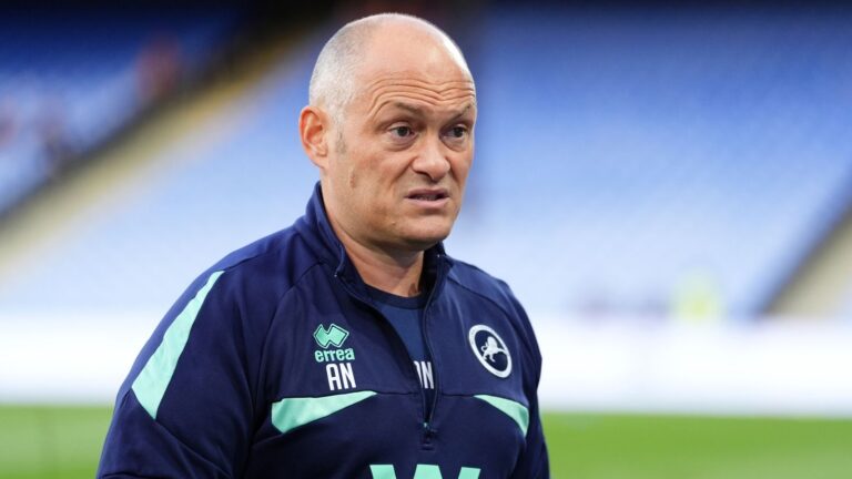 Ipswich vs Millwall: Alex Neil hates ‘little old Millwall’ tagline his team have in Championship promotion race | Football News