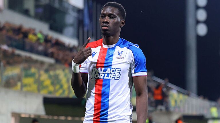 AEK Larnaca 1 – 2 C Palace