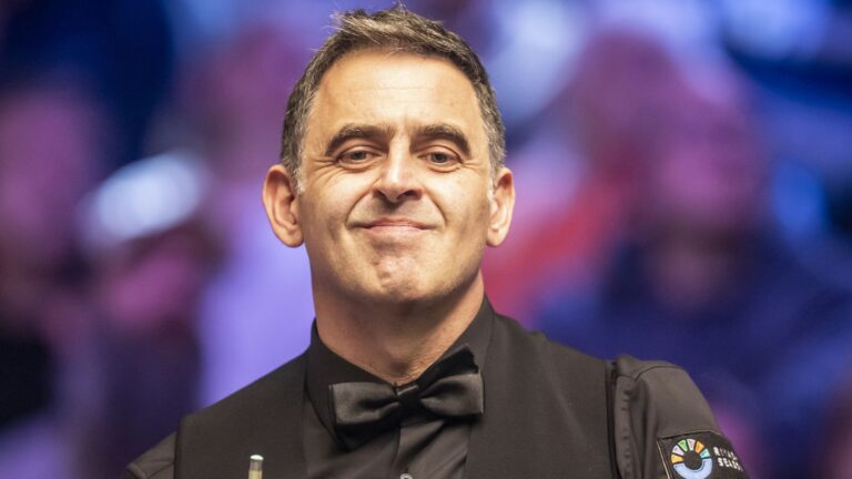 Ronnie O’Sullivan makes history with highest ever break after hitting 153 at World Open | Snooker News
