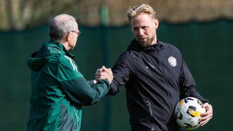 Kasper Schmeichel: Celtic boss Martin O’Neill ‘surprised’ and ‘disappointed’ by surgery announcement | Football News