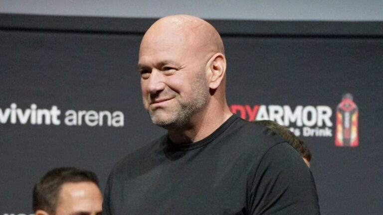 Dana White on Zuffa Boxing and the UK: ‘I’m all in on this. It’s rolling faster than I’d anticipated’ | Boxing News