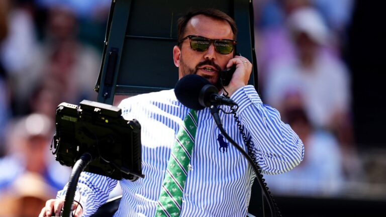 Wimbledon: Video review technology will be available on six courts at this year’s Grand Slam, starting on June 29 | Tennis News