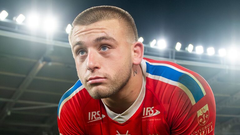 Super League: Hull KR lose to Catalans Dragons to continue poor start to title defence | Rugby League News