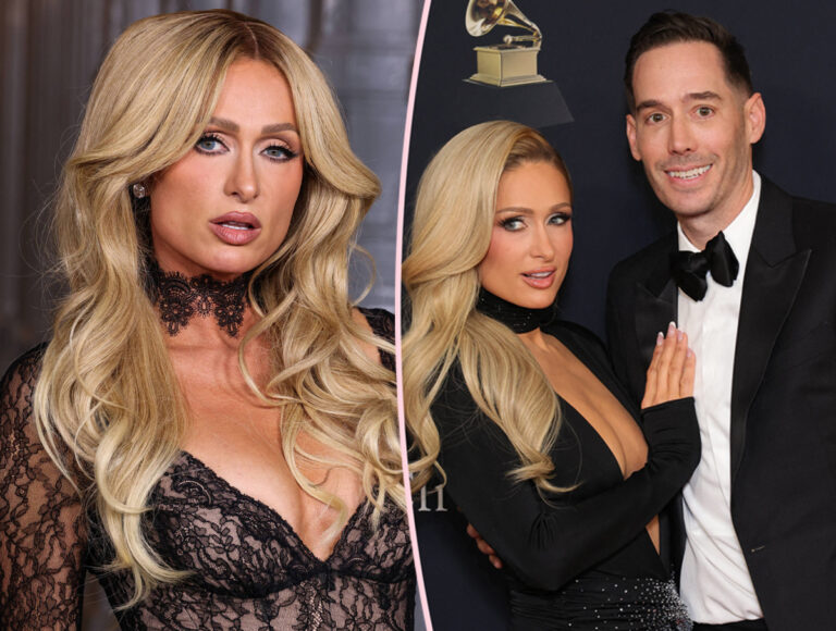 Paris Hilton’s Husband Carter Reum Addresses Claim That Their Marriage Has Caused Him ‘Emotional Pain’!