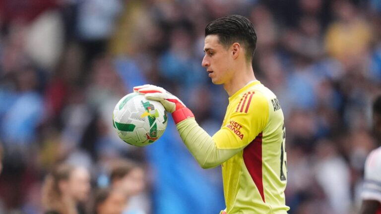 Arsenal starting Kepa ‘backfired big time’ after Carabao Cup final howler helps Man City to trophy, says Jamie Redknapp | Football News