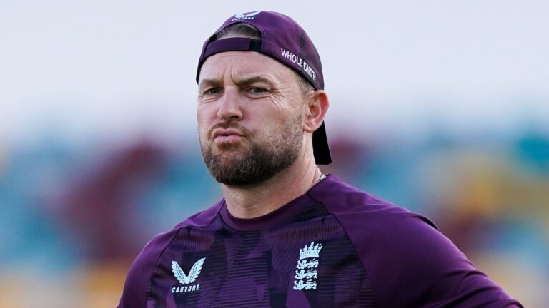 England Ashes review: Rob Key on Brendon McCullum, Harry Brook’s incident in Wellington and England lessons in Australia | Cricket News