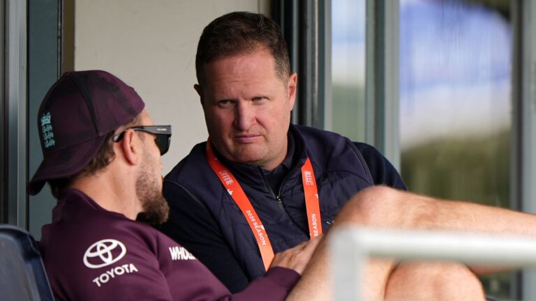 England Ashes review: Past captains question accountability for series defeat after Brendon McCullum, Rob Key avoid ECB sacking | Cricket News