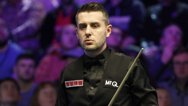 Mark Selby wants to see World Snooker Championship stay in the UK when Crucible is being refurbished in 2029 – and possibly also 2030 | Snooker News