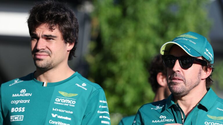 Japanese GP: How much trouble are Aston Martin in ahead of Honda’s home race as Fernando Alonso, Lance Stroll prepare for tricky Suzuka weekend? | F1 News