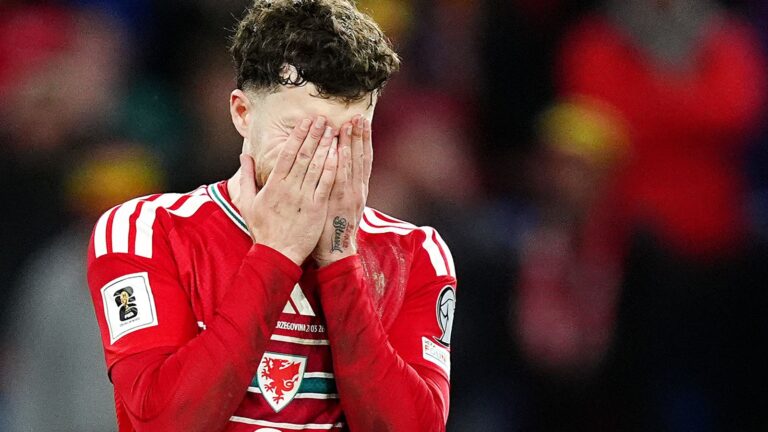Wales 1 – 1 Bos&Herz