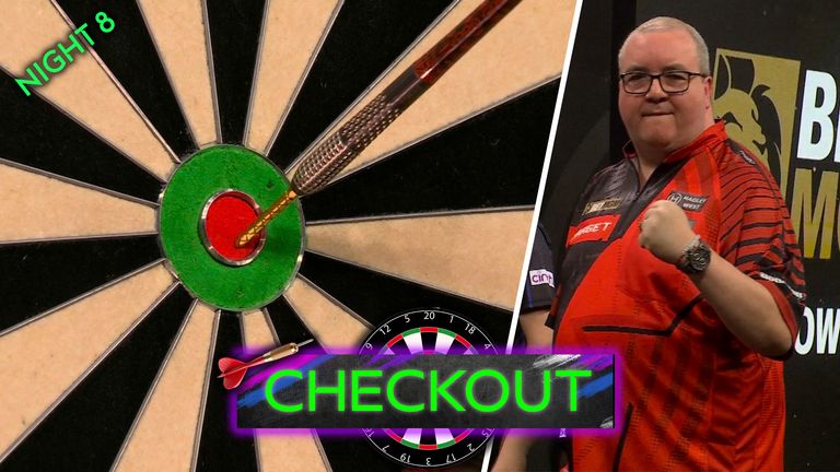 Stephen Bunting