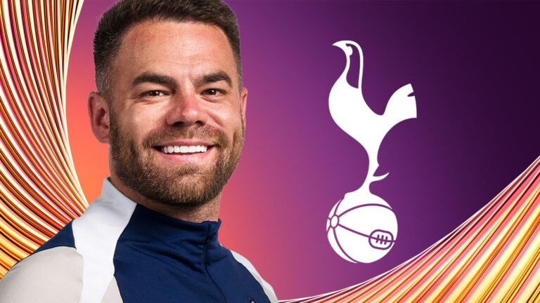 Martin Ho: Tottenham are a sleeping giant in women’s football, says Spurs boss as he signs new long-term deal ahead of North London derby | Football News