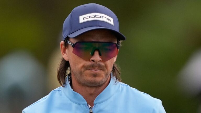 The Masters 2026: Which PGA Tour stars need Valero Texas Open win to secure late major invite to Augusta National? | Golf News