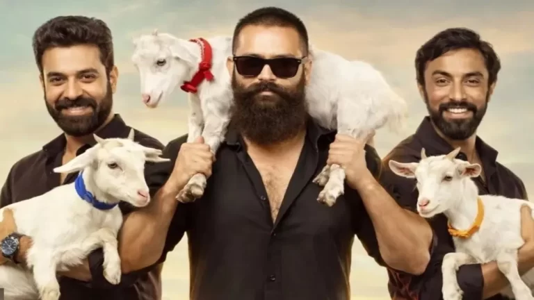 Aadu 3 Kerala Box Office Collections: Jayasurya starrer film continues good hold on Tuesday, approaches Rs 35 crore mark