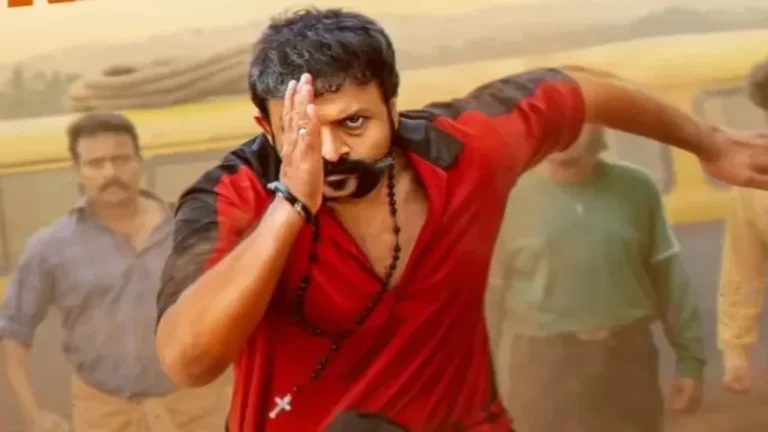 Aadu 3 Worldwide Box Office Collections: Jayasurya starrer fantasy comedy film nears Rs 100 crore club