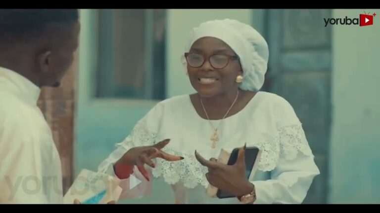 Adari Yoruba Movie 2026 | Official Trailer | Showing Next On ApataTV+
