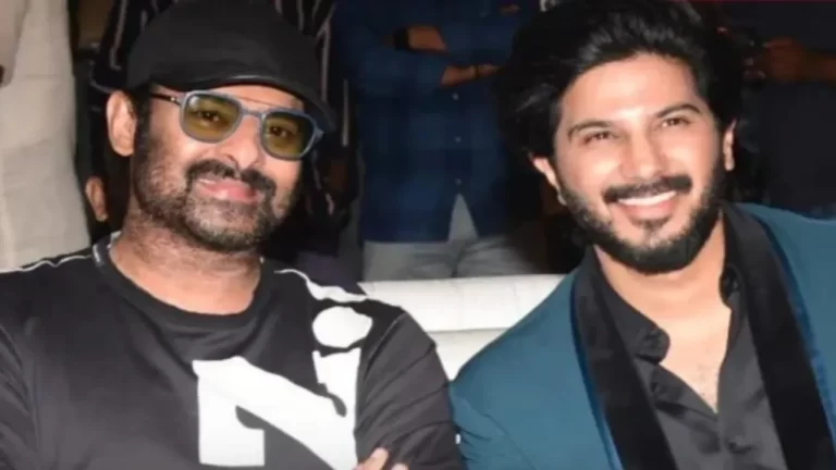 After Amitabh Bachchan, Prabhas and Dulquer Salmaan to begin filming for Kalki 2898 AD part 2; Report