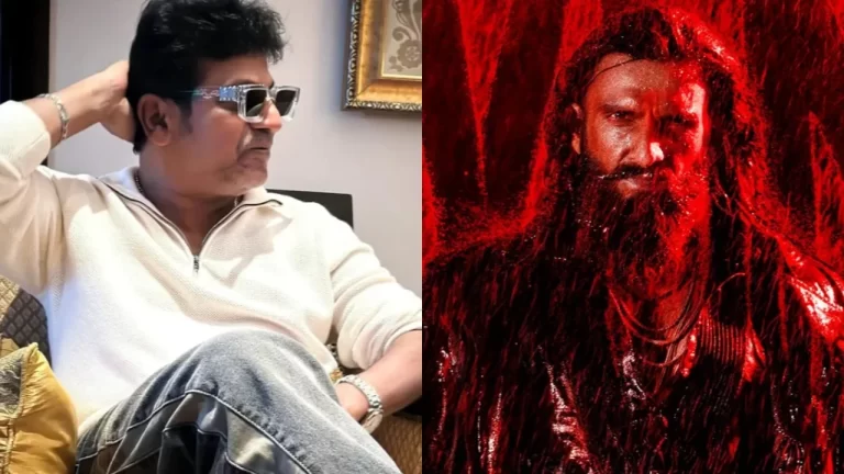 After Rajinikanth, Jailer co-star and Kannada superstar Shiva Rajkumar heaps praise on Dhurandhar 2: ‘Ranveer Singh is brilliant’