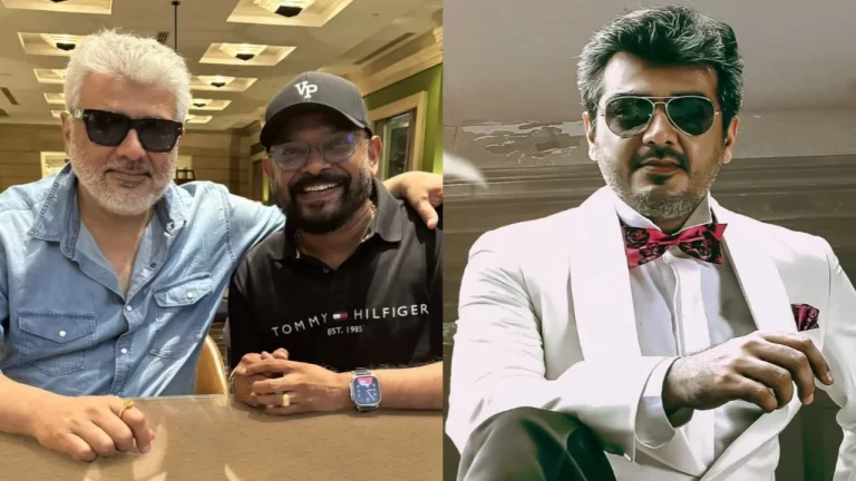 Ajith Kumar and Venkat Prabhu to team up for Mankatha 2? Here’s what we know