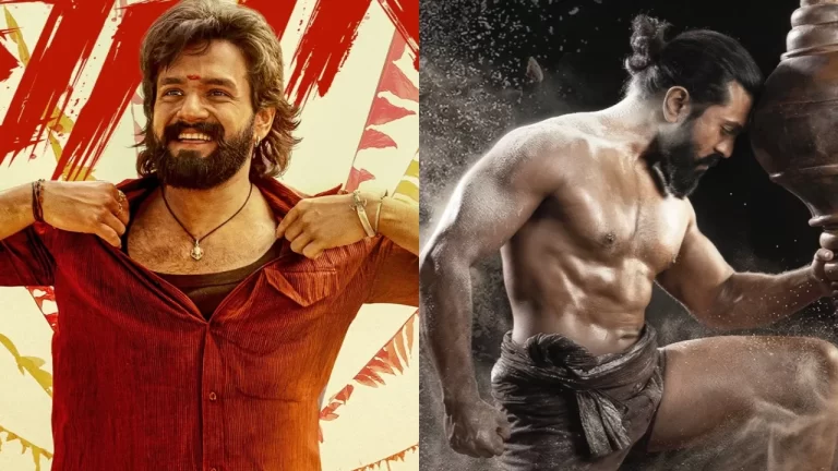 Akhil Akkineni’s Lenin postpones release to June 26, 2026; avoids box office clash with Ram Charan’s Peddi
