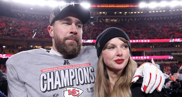 All About Taylor Swift & Travis Kelce’s Night Out at Oscars After Party, Sources Spill Details | 2026 Oscars After Parties, Taylor Swift, Travis Kelce | Celebrity News and Gossip | Entertainment, Photos and Videos