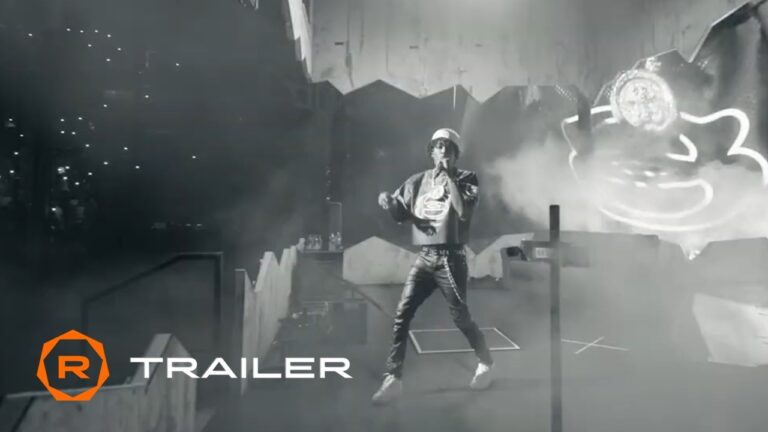 American YoungBoy – Official Trailer (2026) – YoungBoy Never Broke Again
