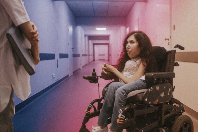 As Deadline Looms, Many Public Health-Care Facilities Lack Accessible Equipment
