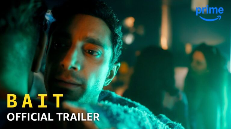 Bait – Official Trailer | Prime Video