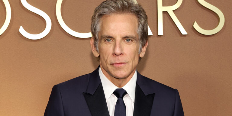 Ben Stiller Slams White House for Using ‘Tropic Thunder’ Clip: ‘War Is Not a Movie’ | 00 | Celebrity News and Gossip | Entertainment, Photos and Videos