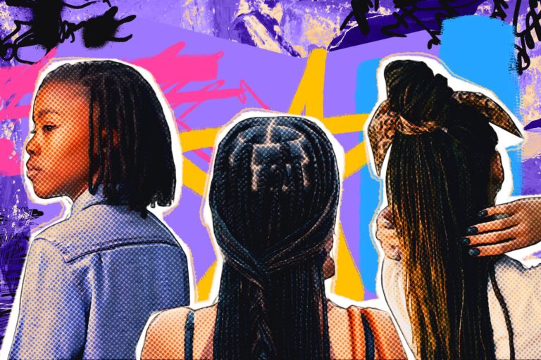 Black Women Deserve Answers About the Chemicals in Braiding Hair: Opinion