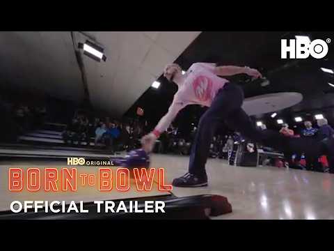 Born to Bowl | Official Trailer | HBO