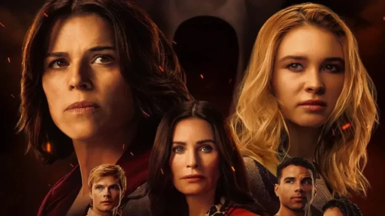 Box Office: Scream 7 emerges franchise grosser in 3rd Weekend, fetches USD 177 million worldwide