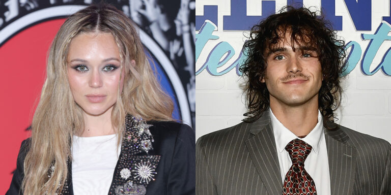 Brec Bassinger & Charlie Gillespie to Star In YA Thriller ‘Remember Me’ for Tubi | brec bassinger, Casting, Charlie Gillespie, Movies, Tubi | Celebrity News and Gossip | Entertainment, Photos and Videos