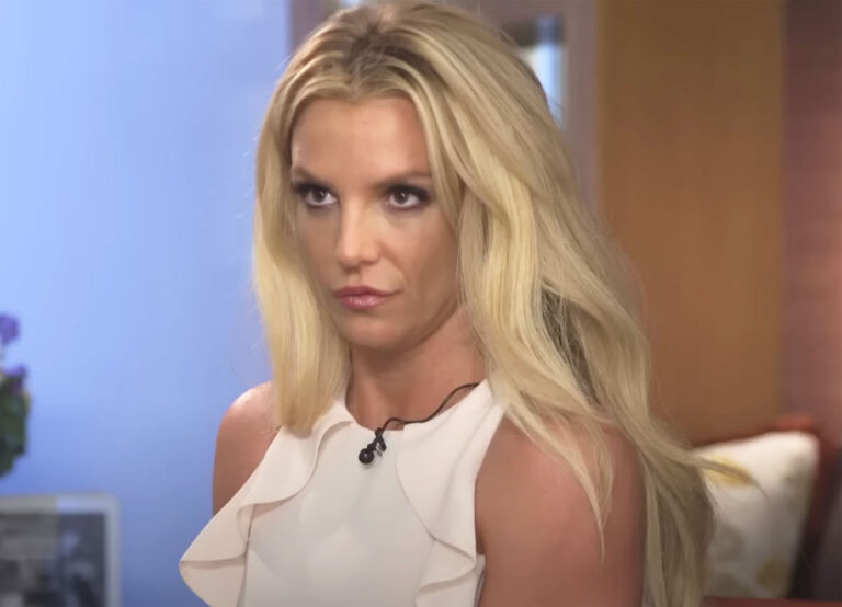 Britney Spears Arrested For DUI – DETAILS