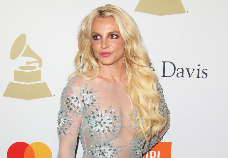 Britney Spears’ DUI Arrest: Sources Claim She Had Adderall In Her Possession – Here’s Why She Could Face Jail Time Now!