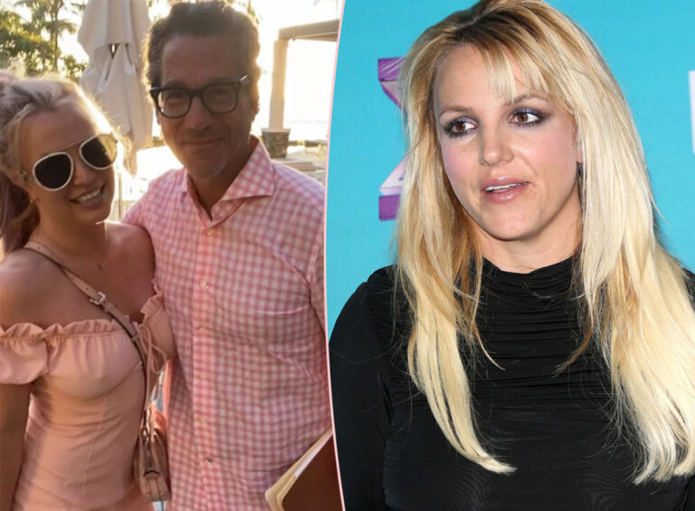 Britney Spears’ Former Lawyer Reacts To Her DUI Arrest – How Does He Feel About Her Possible Jail Time?